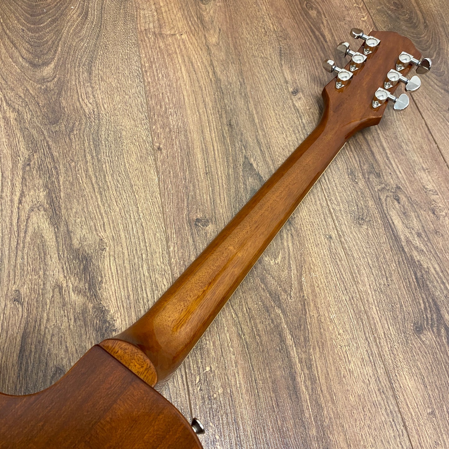 Pre-Owned Epiphone Les Paul Classic - Honeyburst