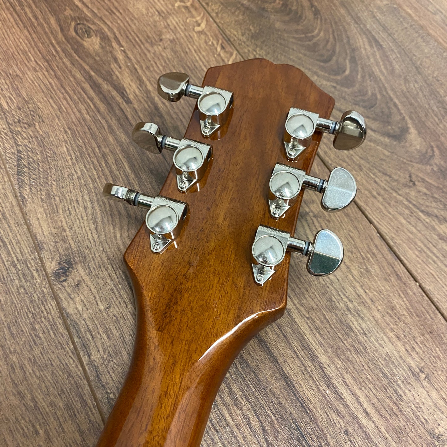 Pre-Owned Epiphone Les Paul Classic - Honeyburst
