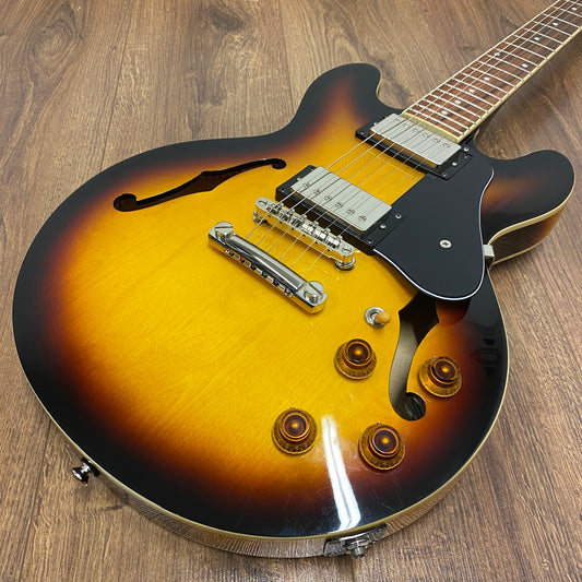 Pre-Owned Epiphone ES-339 - Vintage Sunburst
