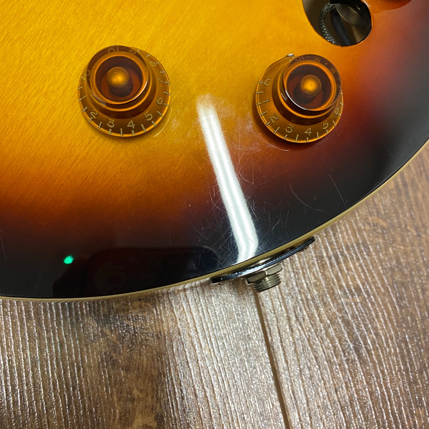 Pre-Owned Epiphone ES-339 - Vintage Sunburst