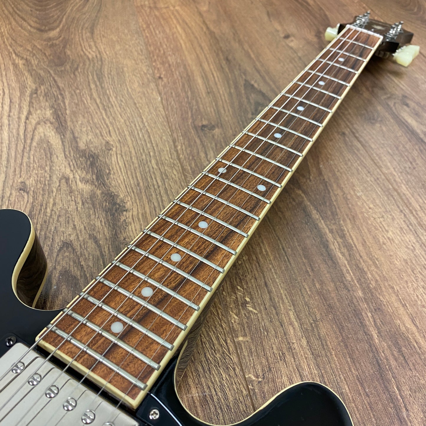Pre-Owned Epiphone ES-339 - Vintage Sunburst