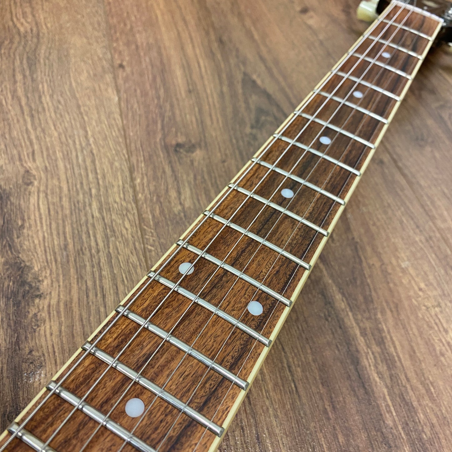 Pre-Owned Epiphone ES-339 - Vintage Sunburst