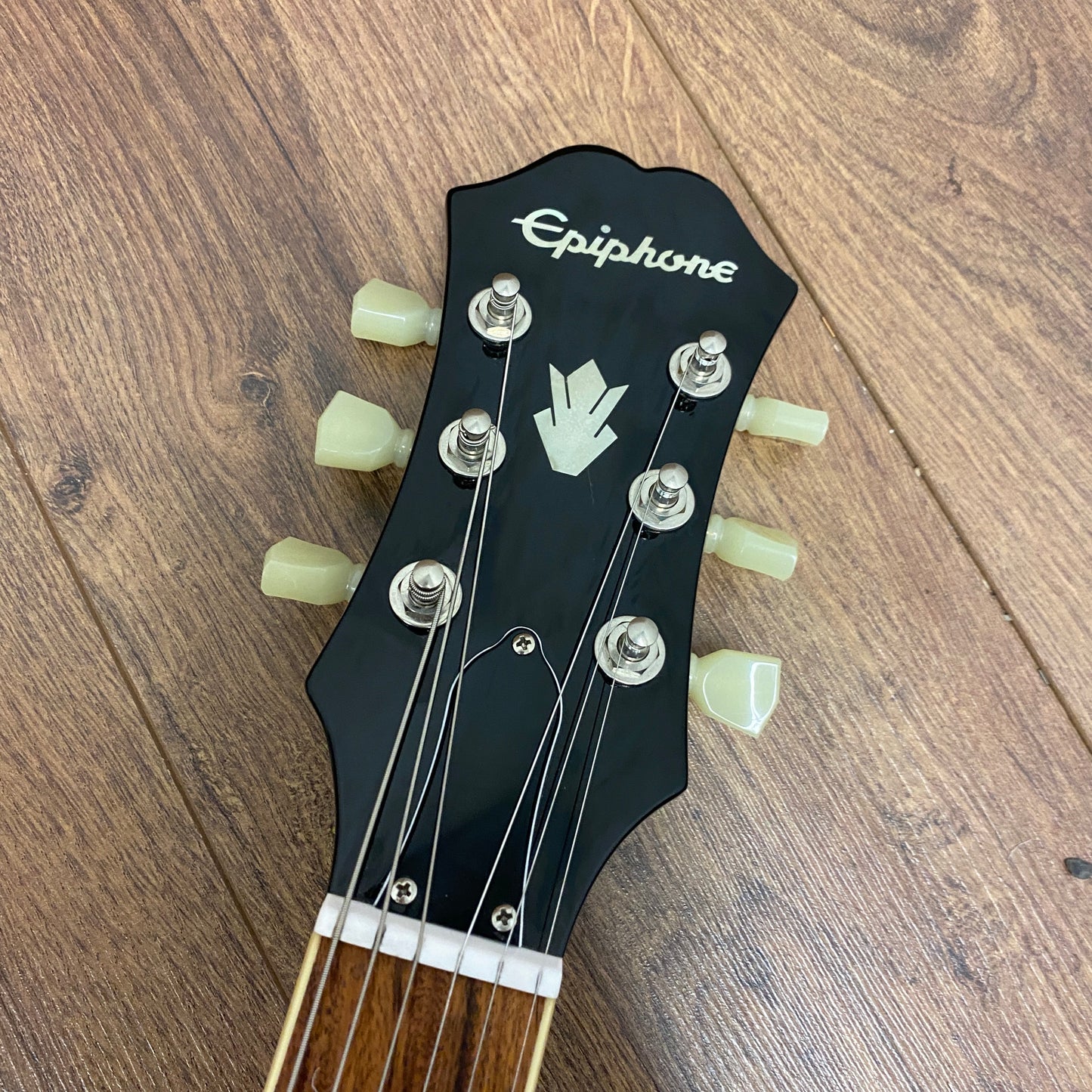 Pre-Owned Epiphone ES-339 - Vintage Sunburst