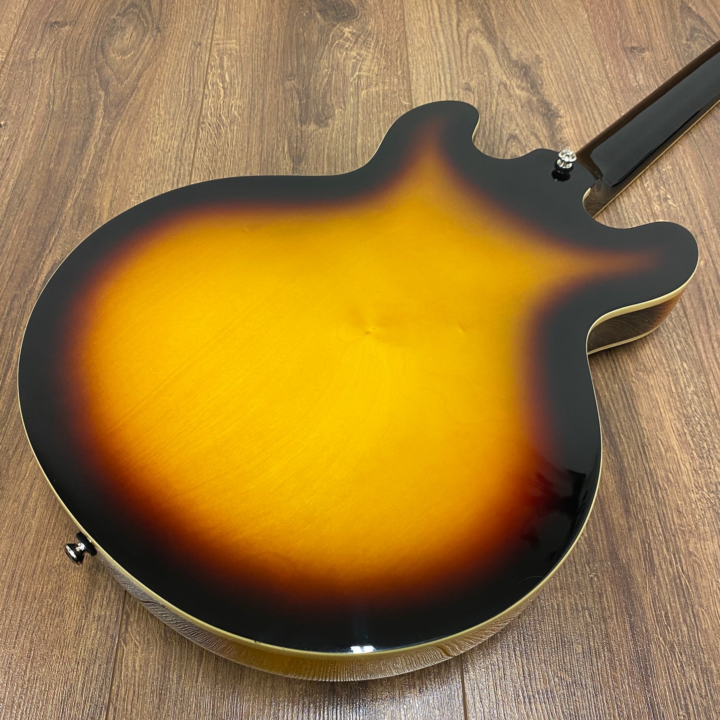 Pre-Owned Epiphone ES-339 - Vintage Sunburst