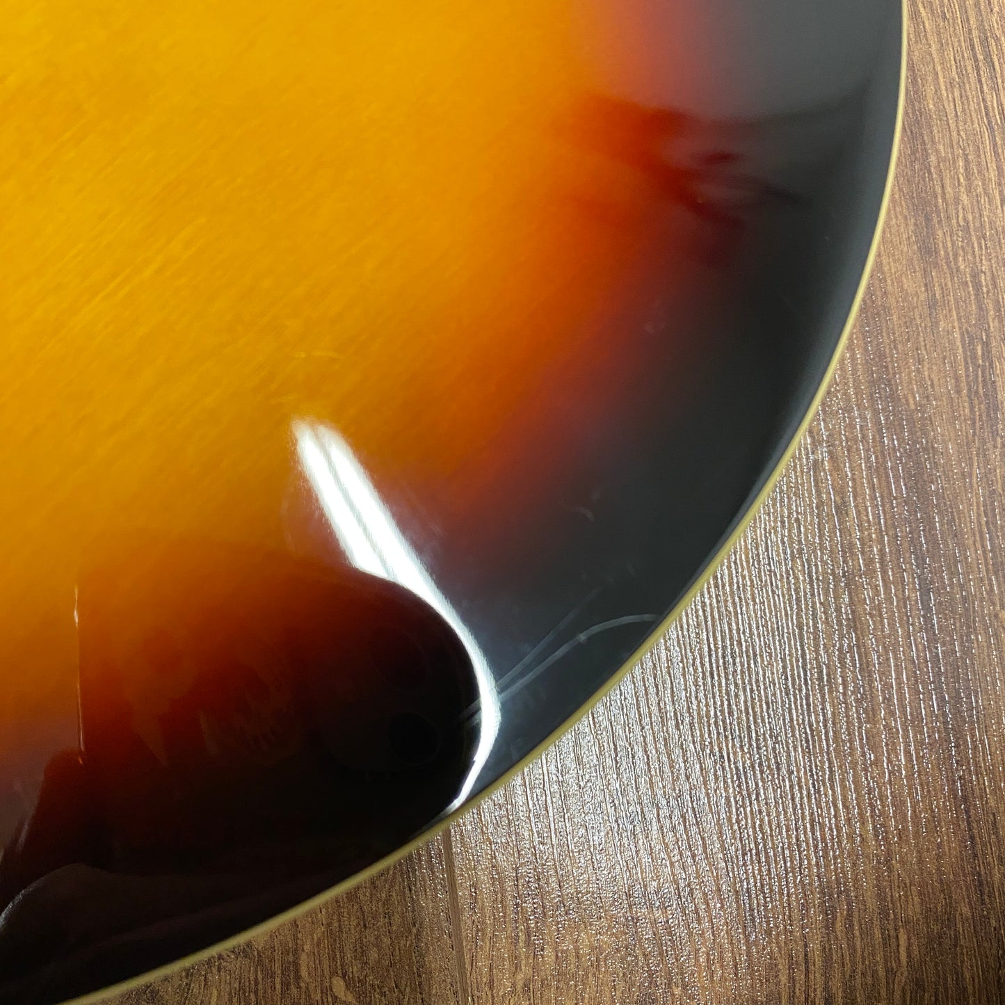 Pre-Owned Epiphone ES-339 - Vintage Sunburst