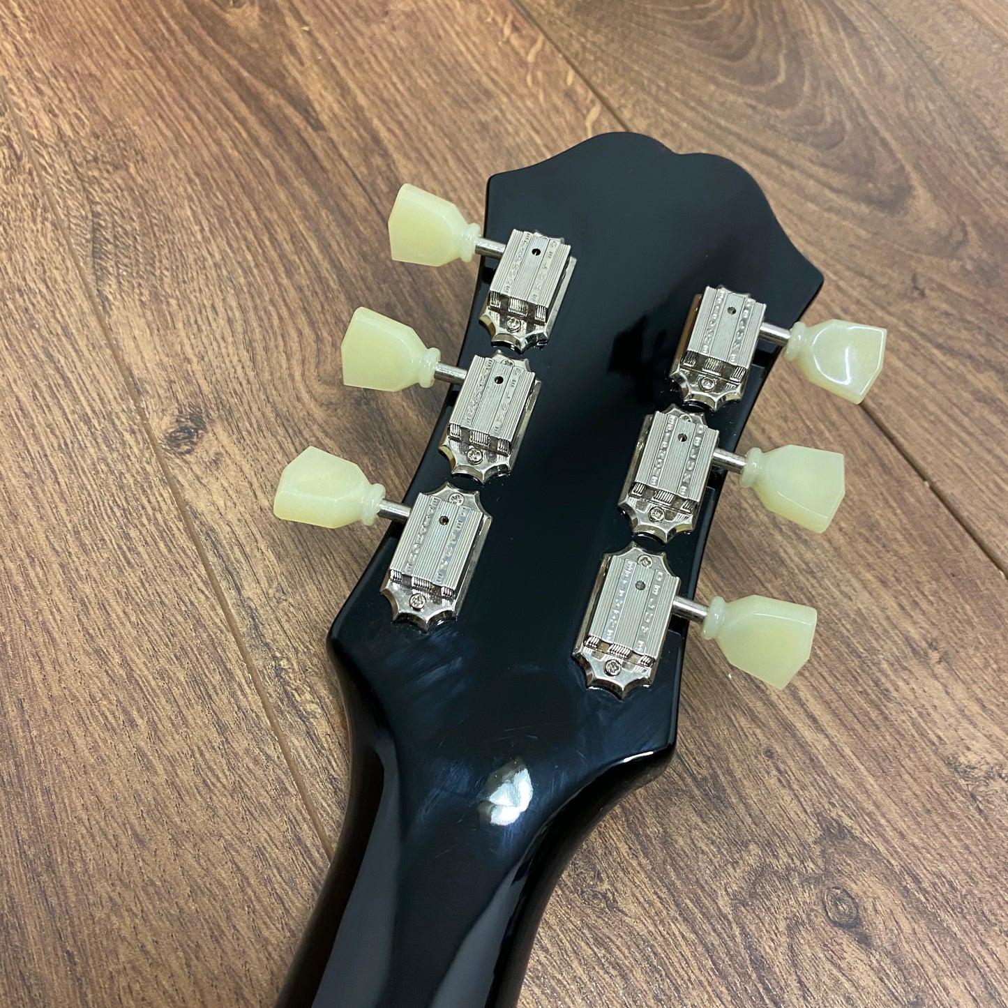 Pre-Owned Epiphone ES-339 - Vintage Sunburst