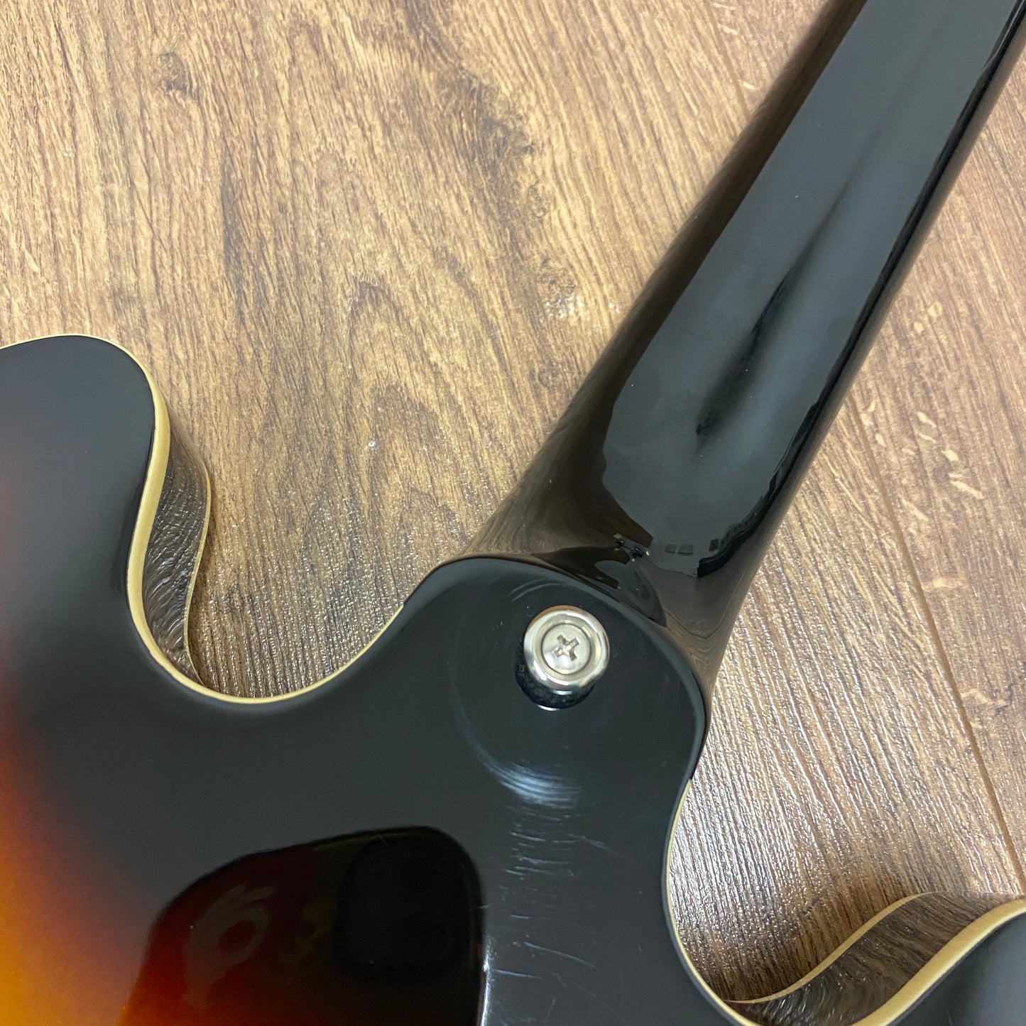 Pre-Owned Epiphone ES-339 - Vintage Sunburst