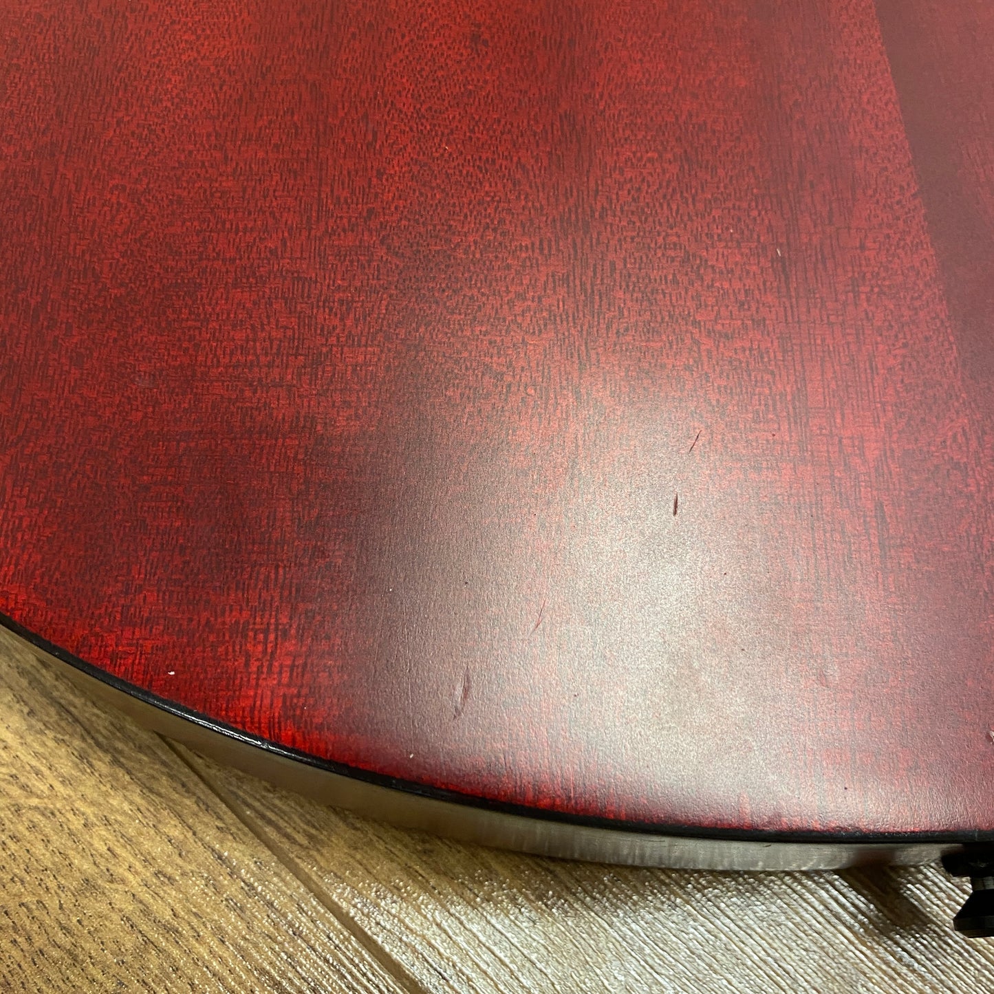 Pre-Owned Epiphone Dot Studio - Worn Cherry
