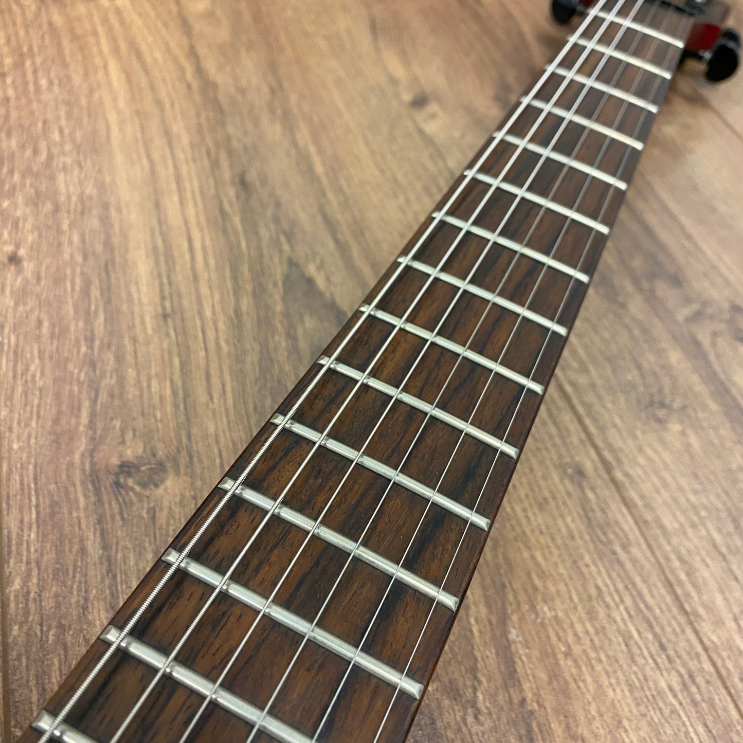 Pre-Owned Epiphone Dot Studio - Worn Cherry