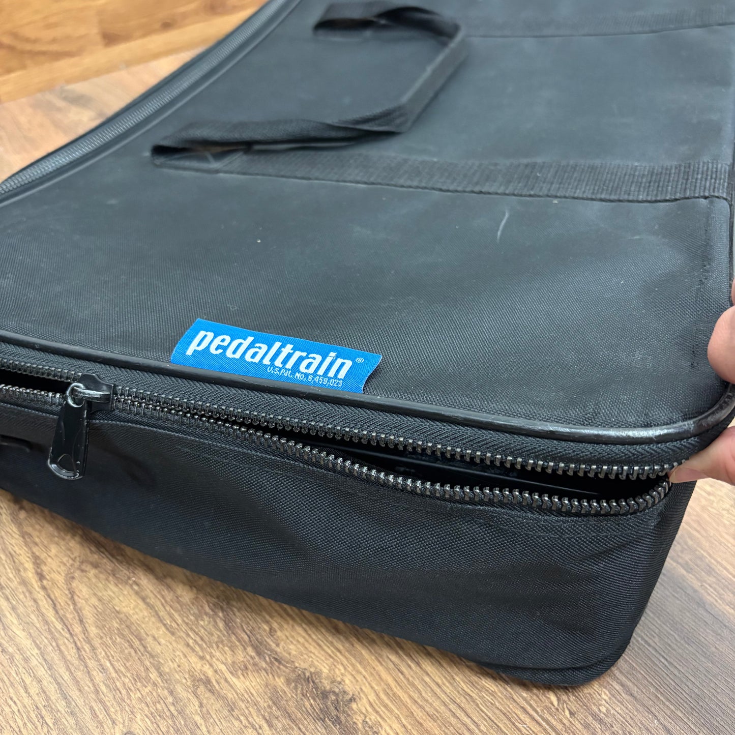 Pre-Owned Pedaltrain Classic 2 w/ Soft Case