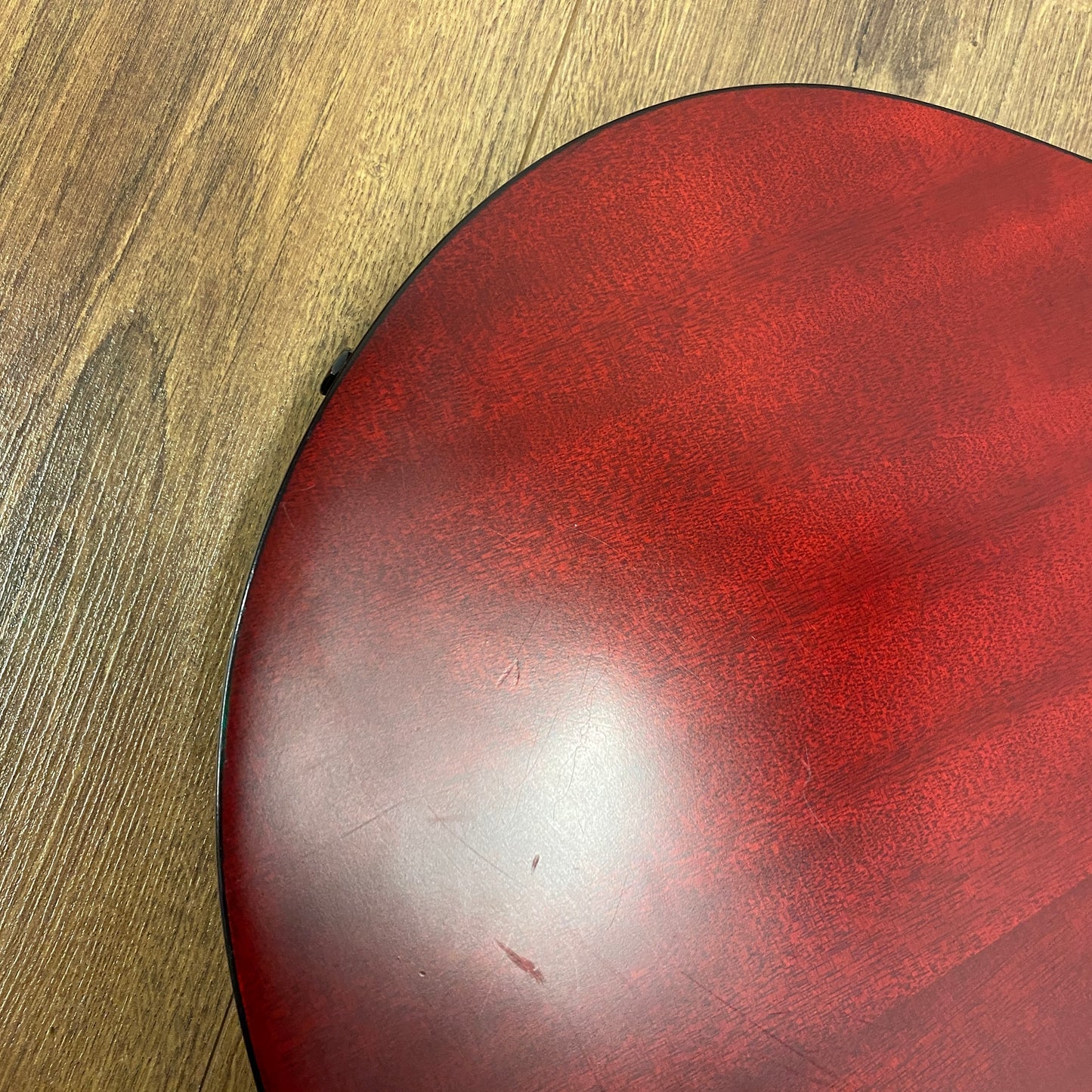 Pre-Owned Epiphone Dot Studio - Worn Cherry
