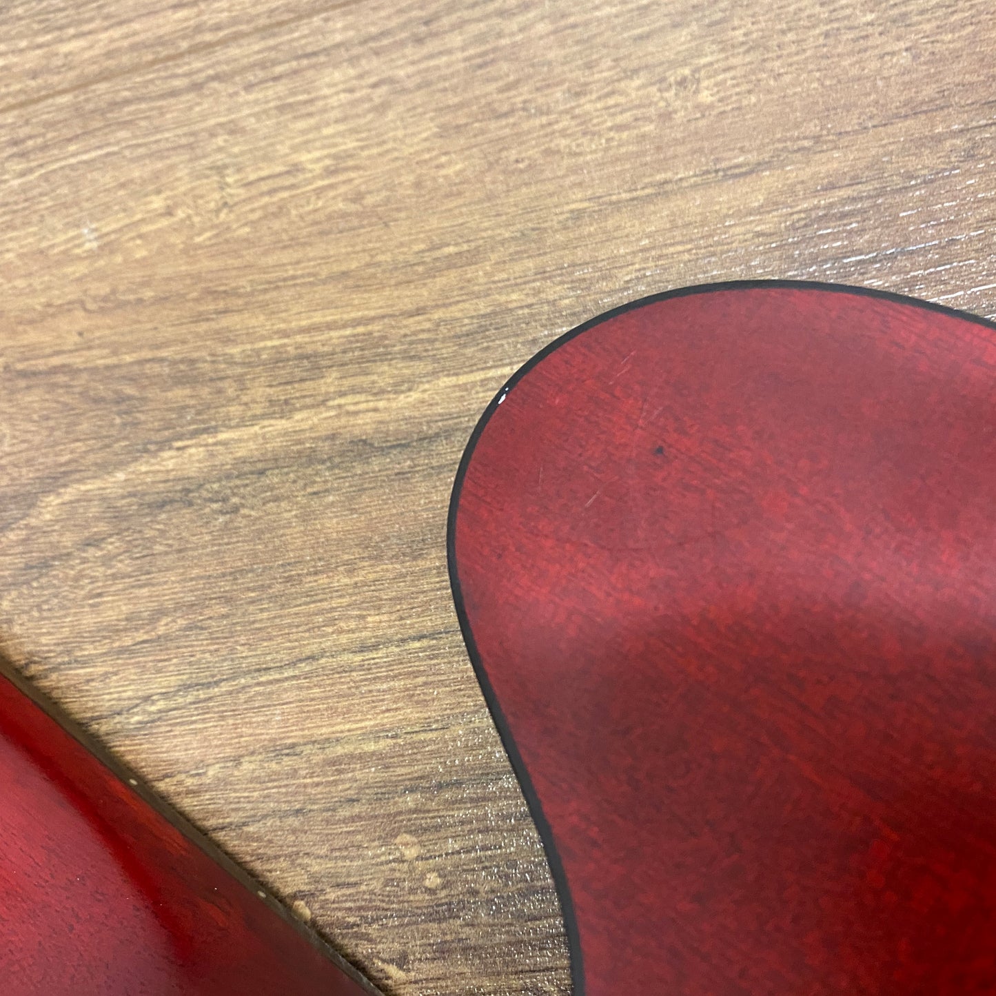 Pre-Owned Epiphone Dot Studio - Worn Cherry