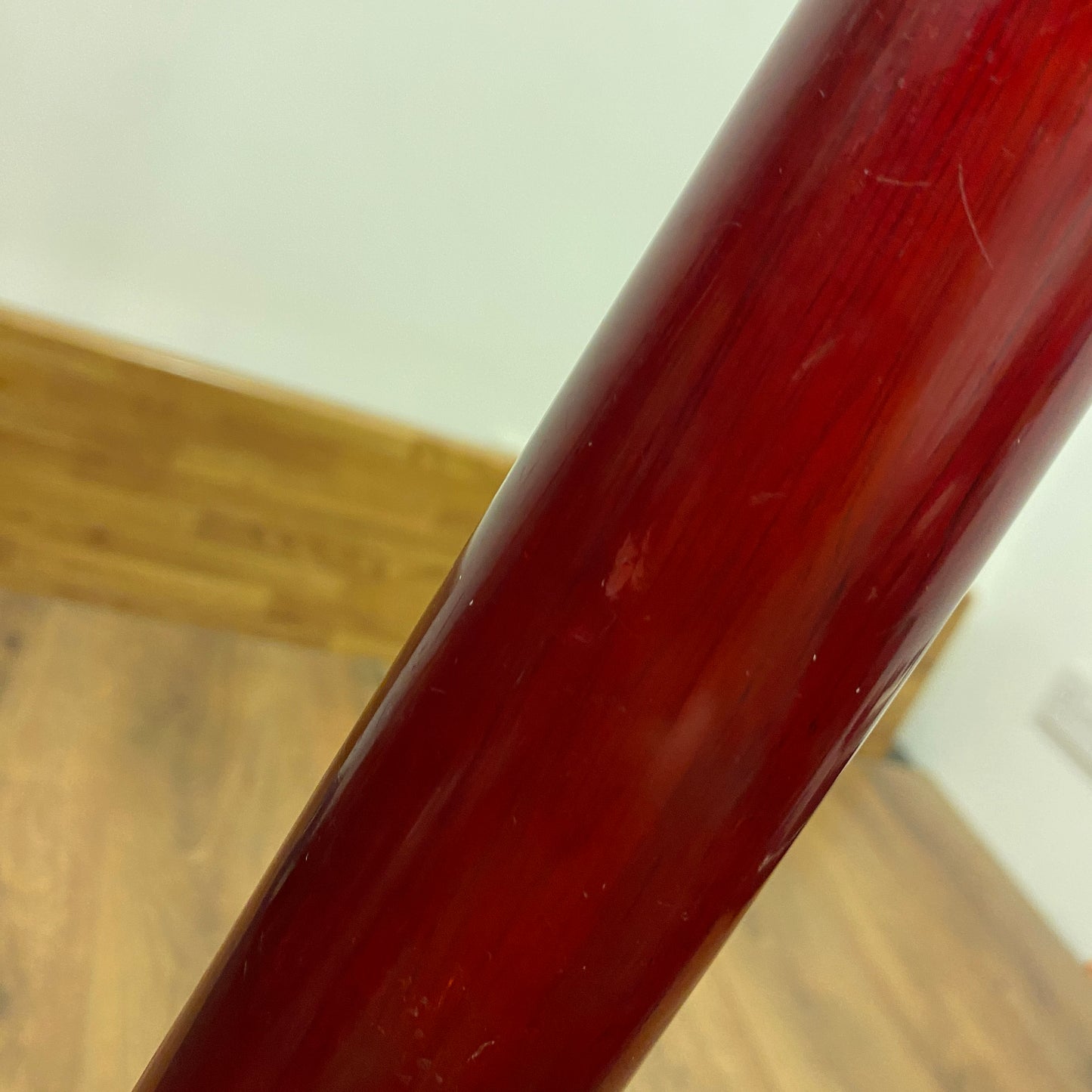 Pre-Owned Epiphone Dot Studio - Worn Cherry
