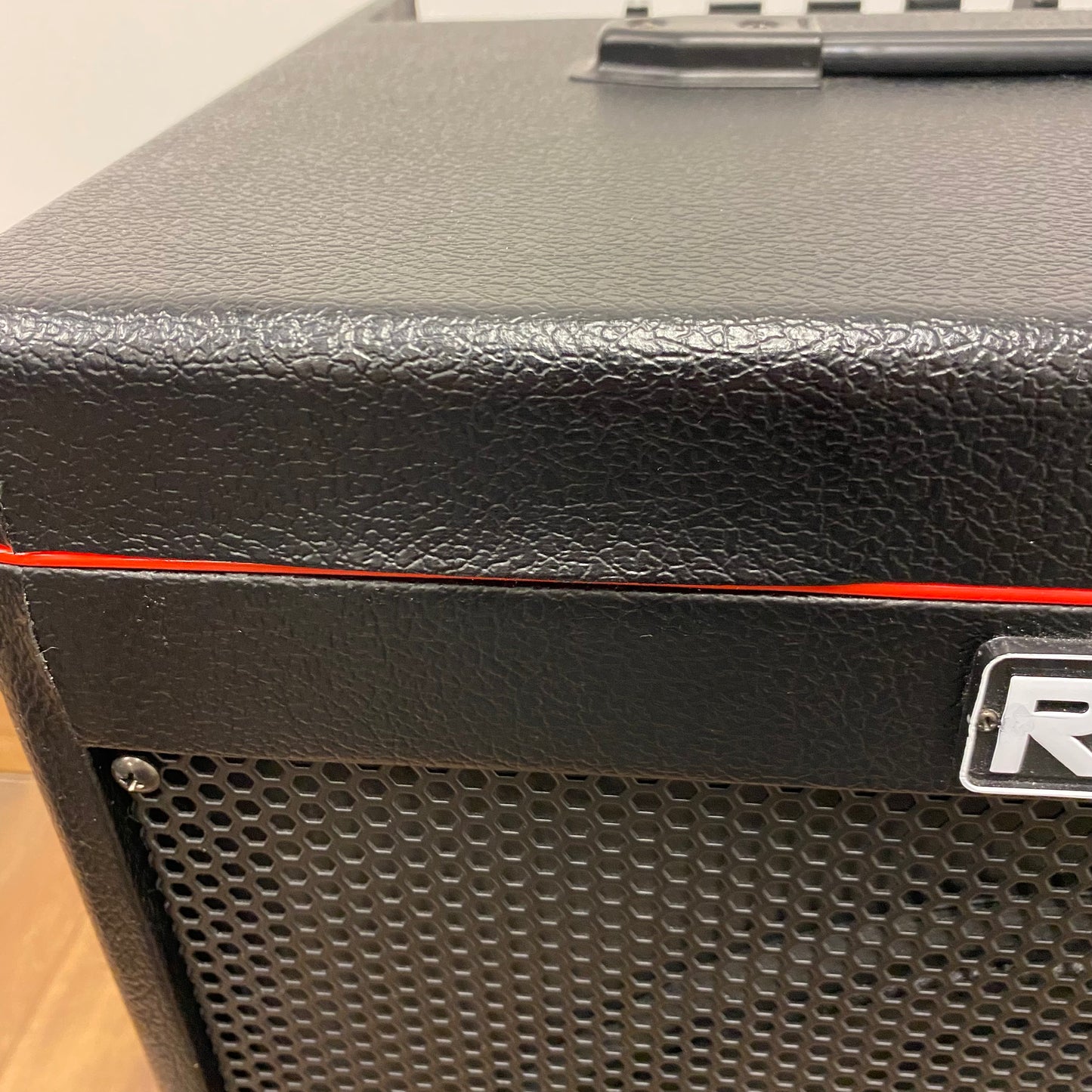 Pre-Owned RedSub BA-60 60w Bass Amp