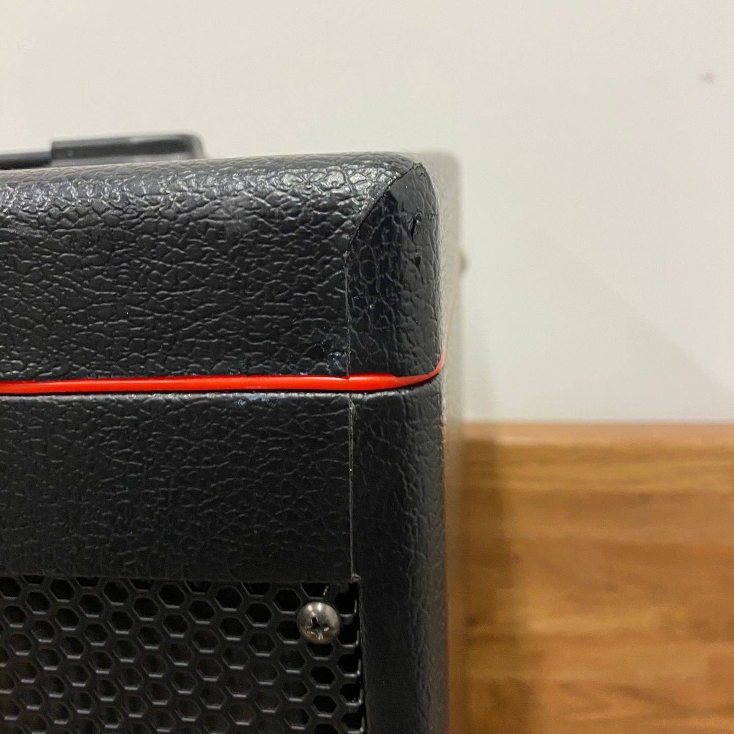 Pre-Owned RedSub BA-60 60w Bass Amp