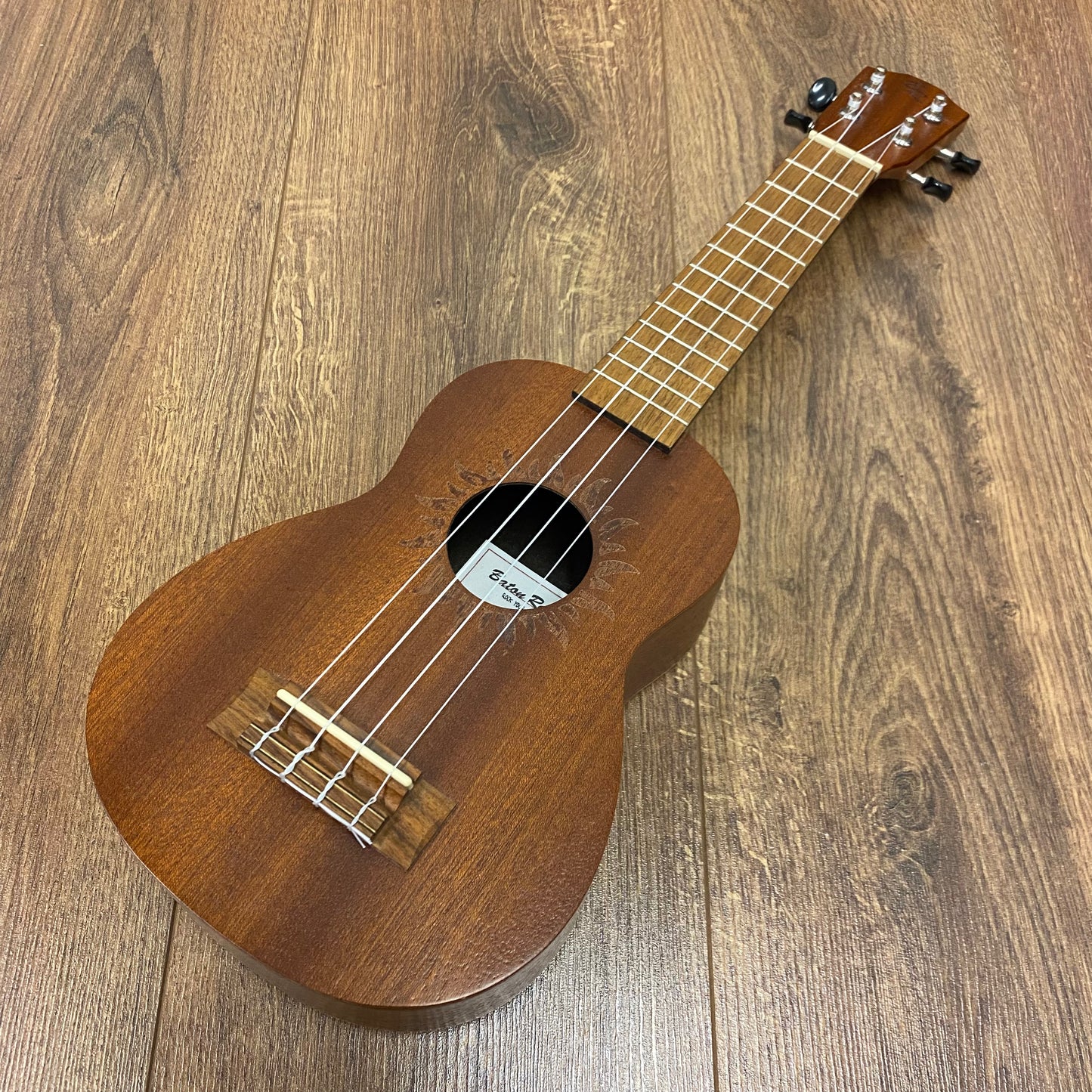 Pre-Owned Baton Rouge V2-SW Soprano Ukulele