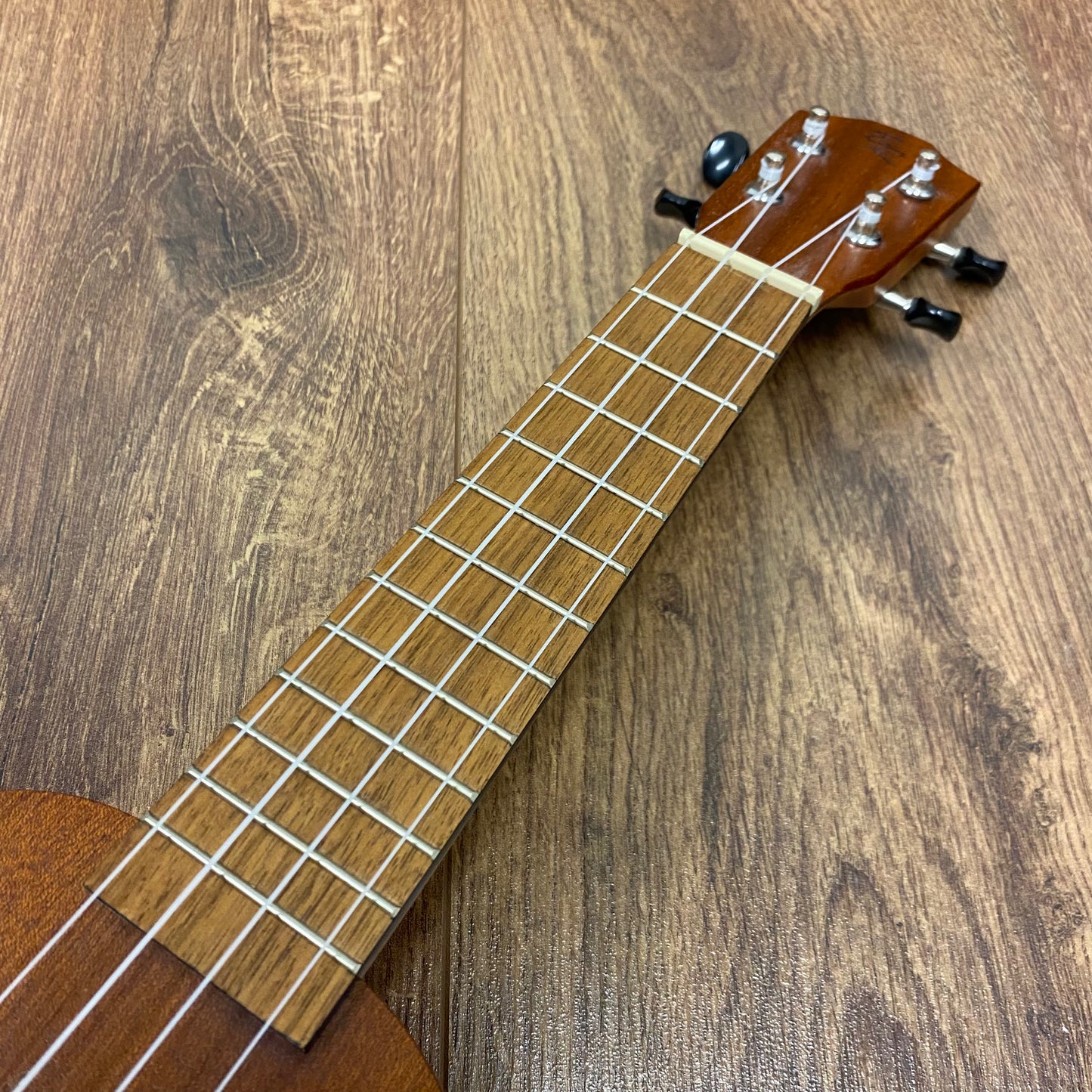 Pre-Owned Baton Rouge V2-SW Soprano Ukulele