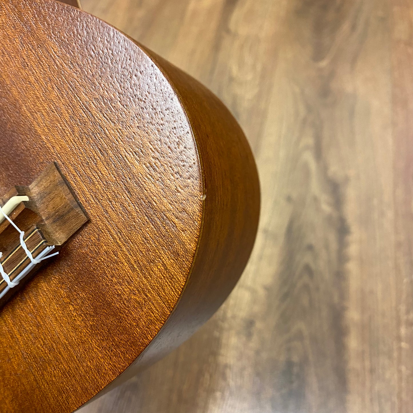 Pre-Owned Baton Rouge V2-SW Soprano Ukulele