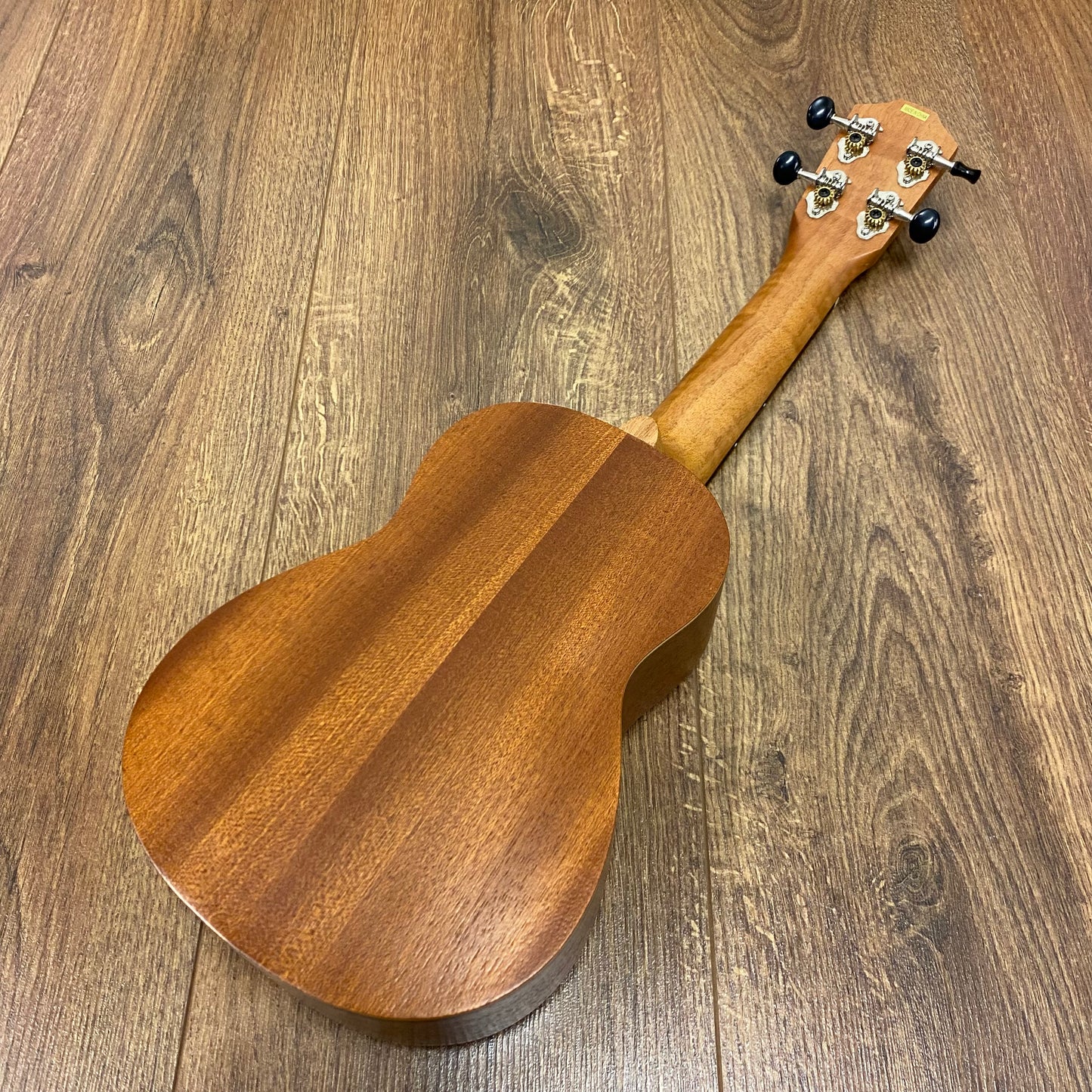 Pre-Owned Baton Rouge V2-SW Soprano Ukulele