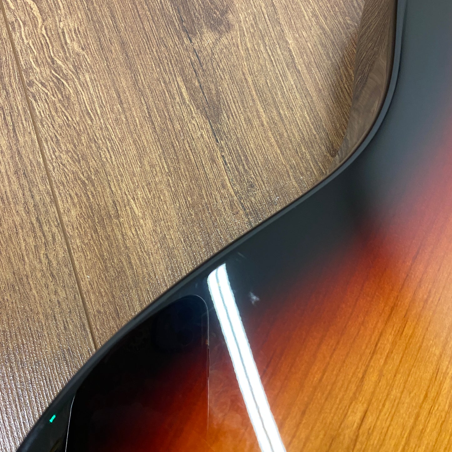 Pre-Owned Fender Mexican Standard Telecaster - 3-Tone Sunburst - 2016