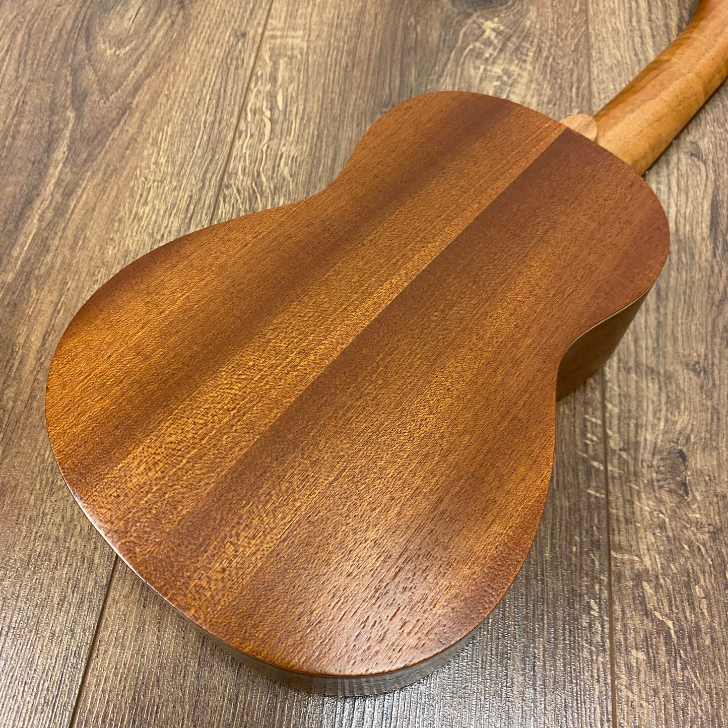 Pre-Owned Baton Rouge V2-SW Soprano Ukulele