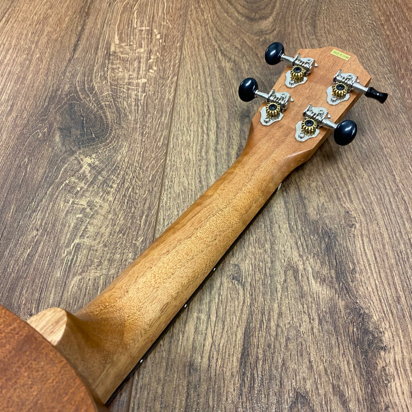Pre-Owned Baton Rouge V2-SW Soprano Ukulele
