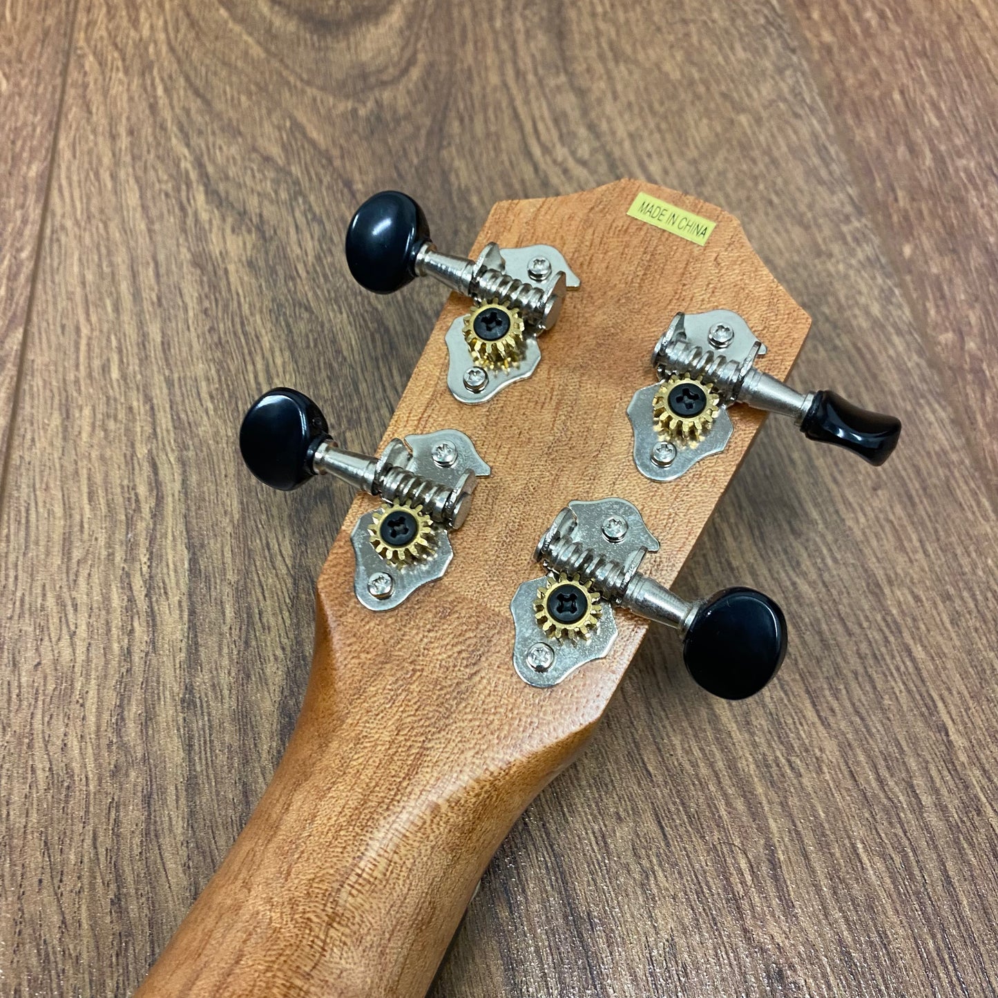 Pre-Owned Baton Rouge V2-SW Soprano Ukulele