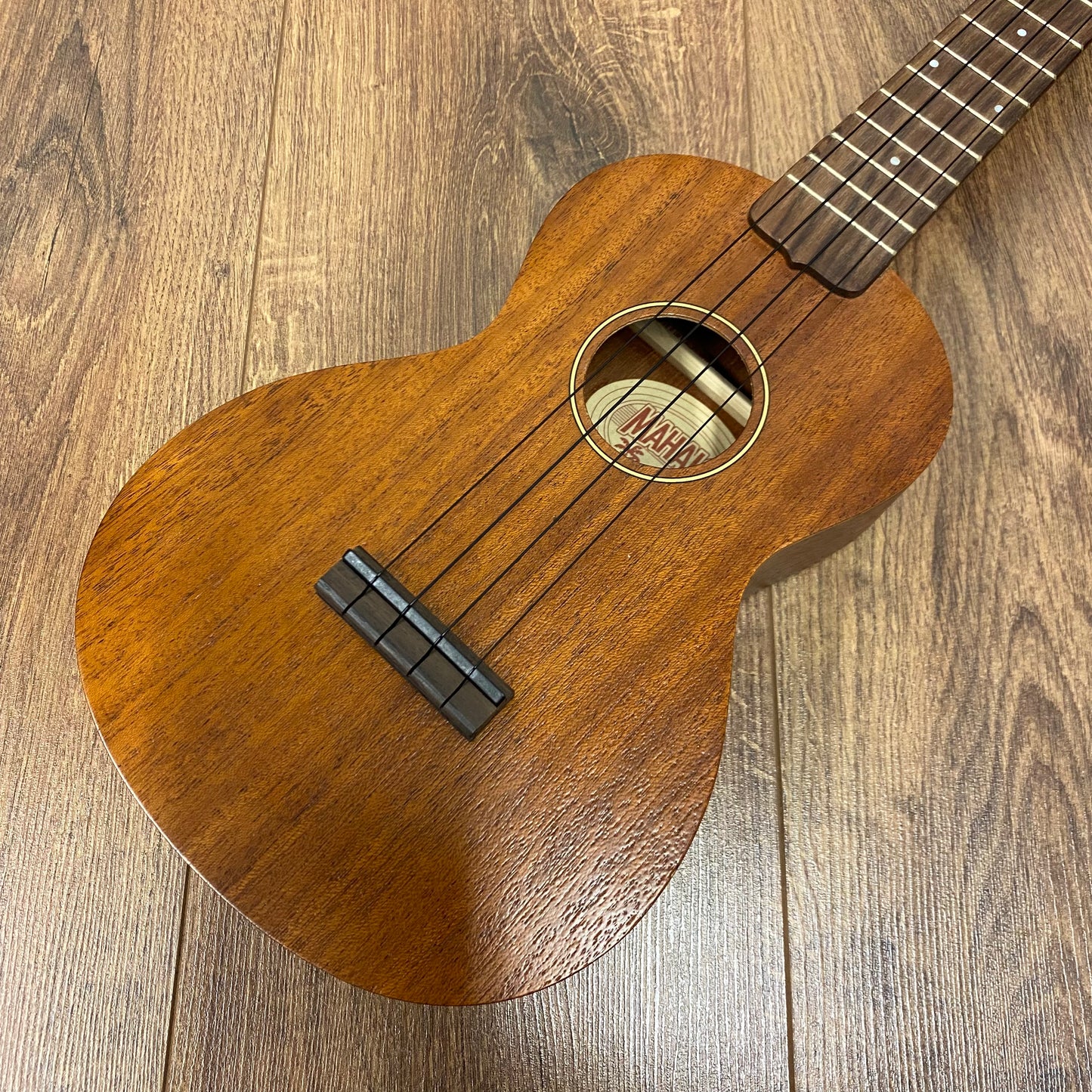 Pre-Owned Mahalo U320C Concert Ukulele