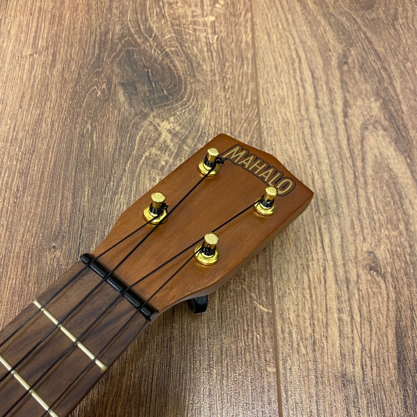 Pre-Owned Mahalo U320C Concert Ukulele