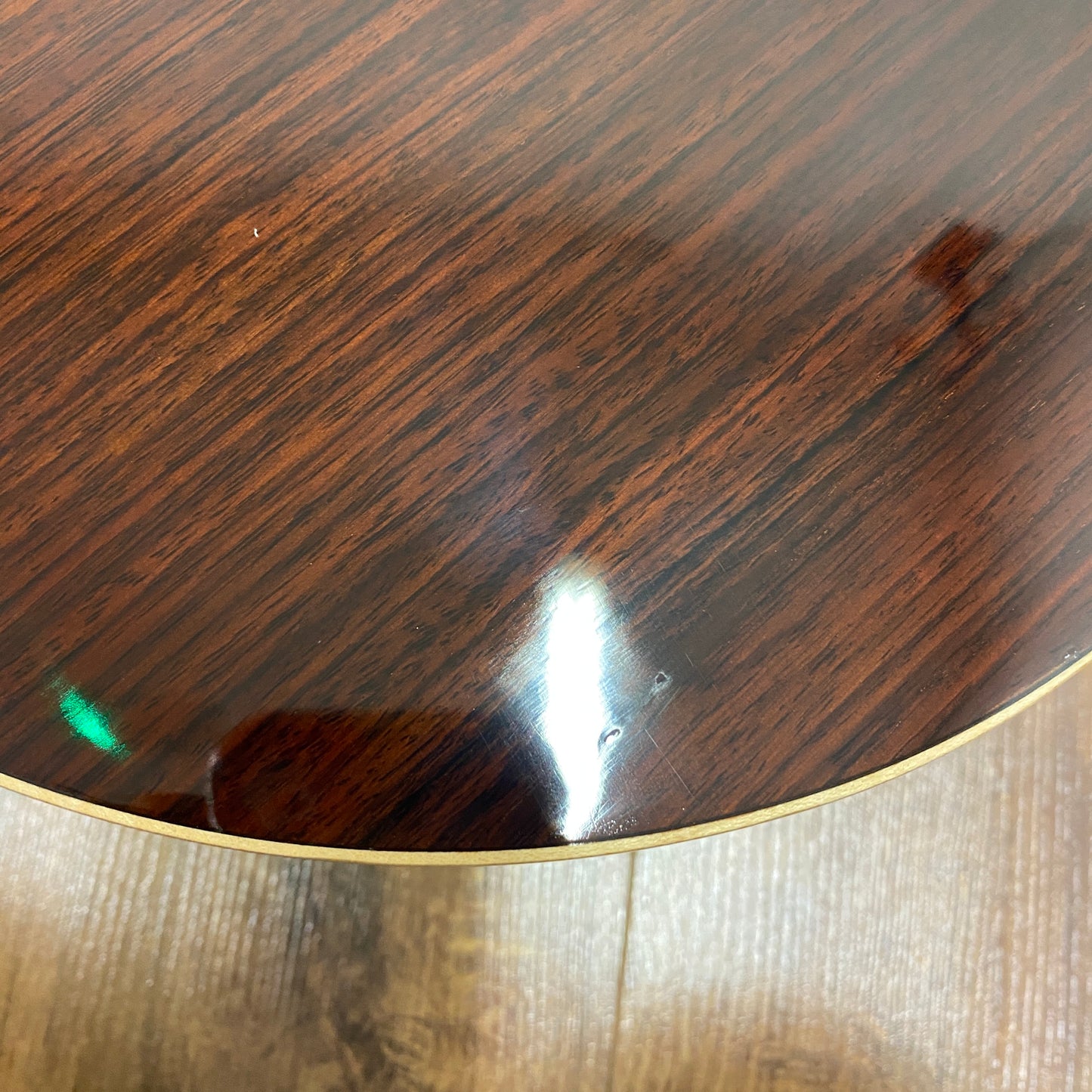 Pre-Owned Yamaha LL-TA Transacoustic - Brown Sunburst
