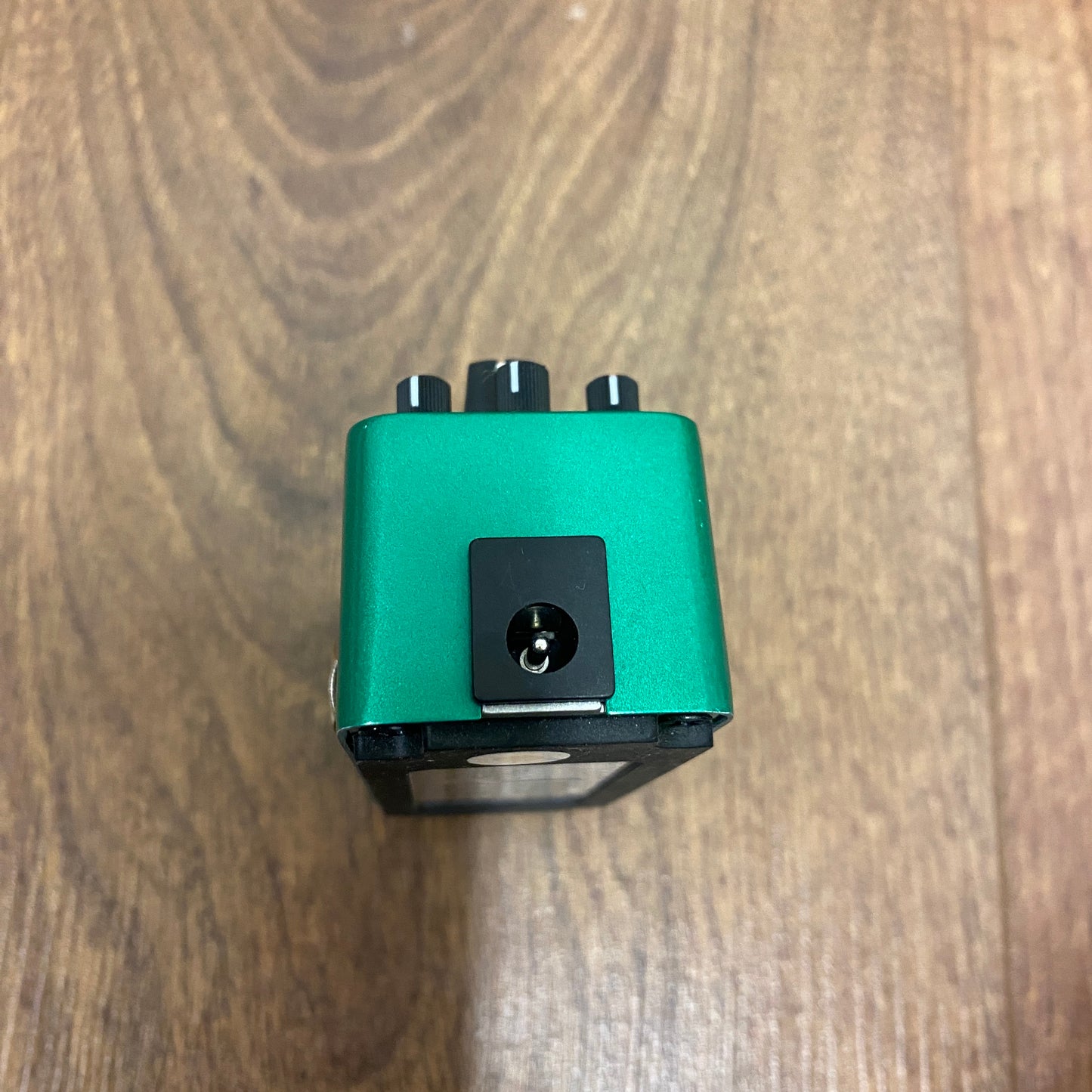 Pre-Owned Donner Verb Square Reverb Pedal
