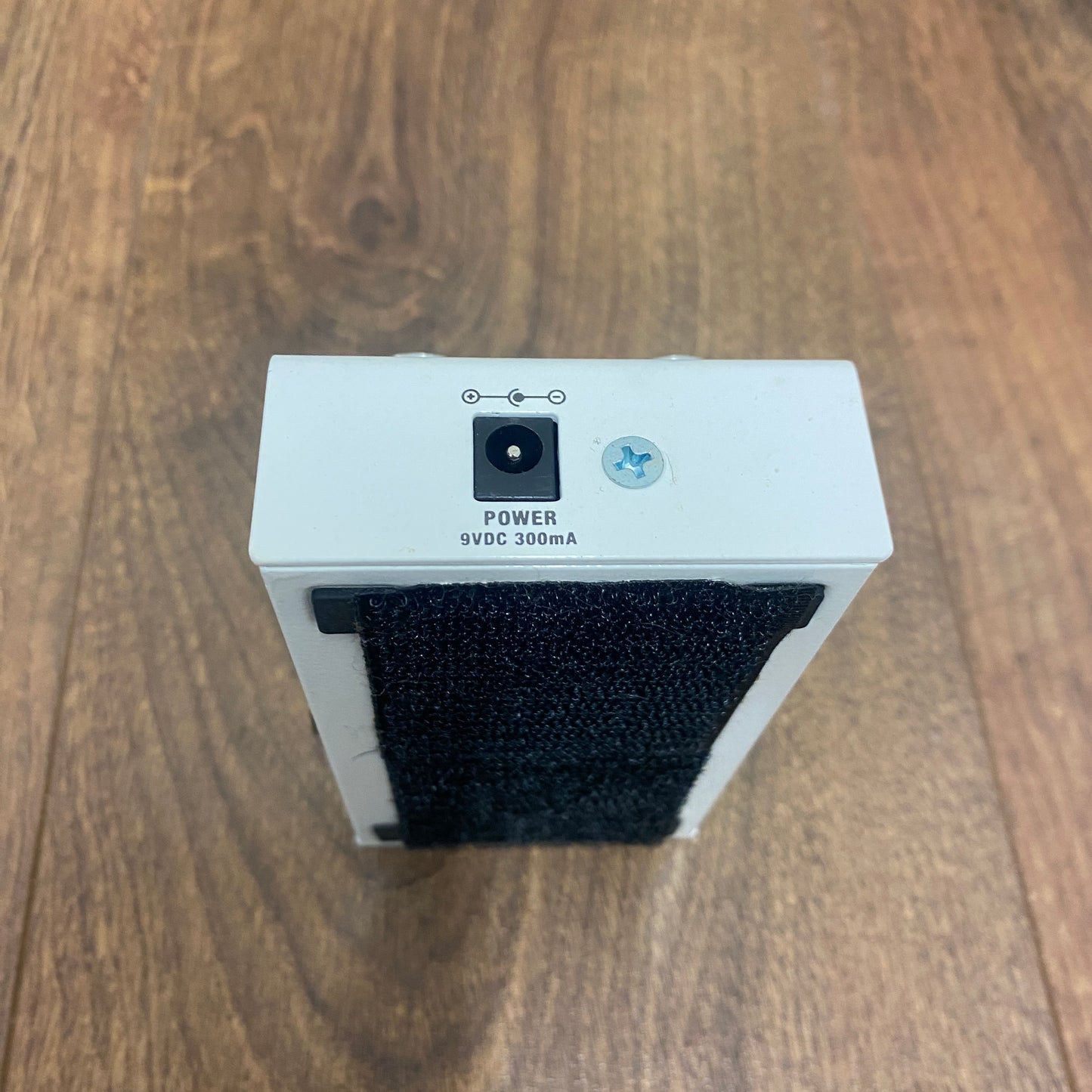 Pre-Owned Digitech Luxe Anti-Chorus Polyphonic Detune Pedal