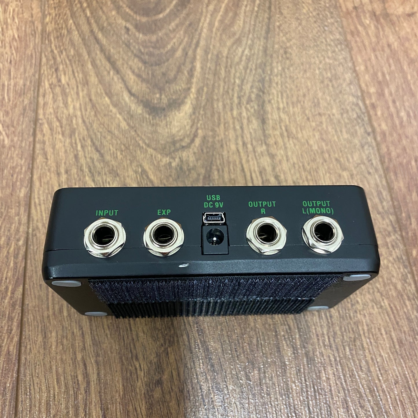 Pre-Owned Hotone Binary Mod Modulation Pedal