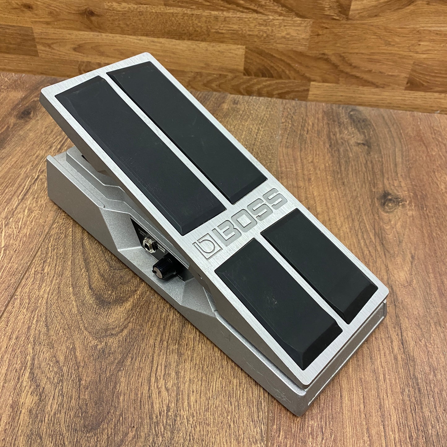 Pre-Owned Boss FV-500H Volume Pedal