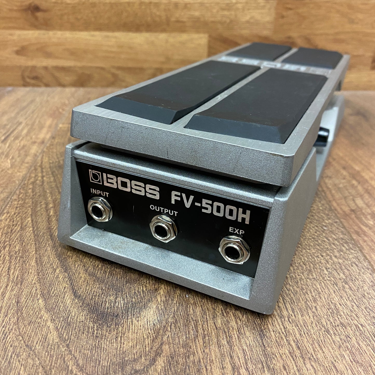 Pre-Owned Boss FV-500H Volume Pedal