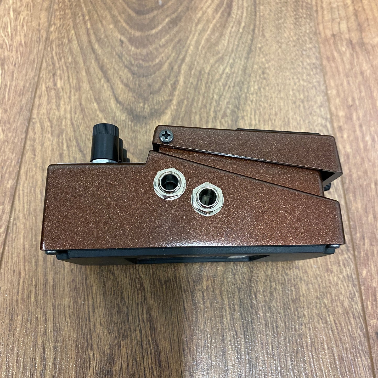 Pre-Owned Boss OC-5 Guitar & Bass Octave Pedal