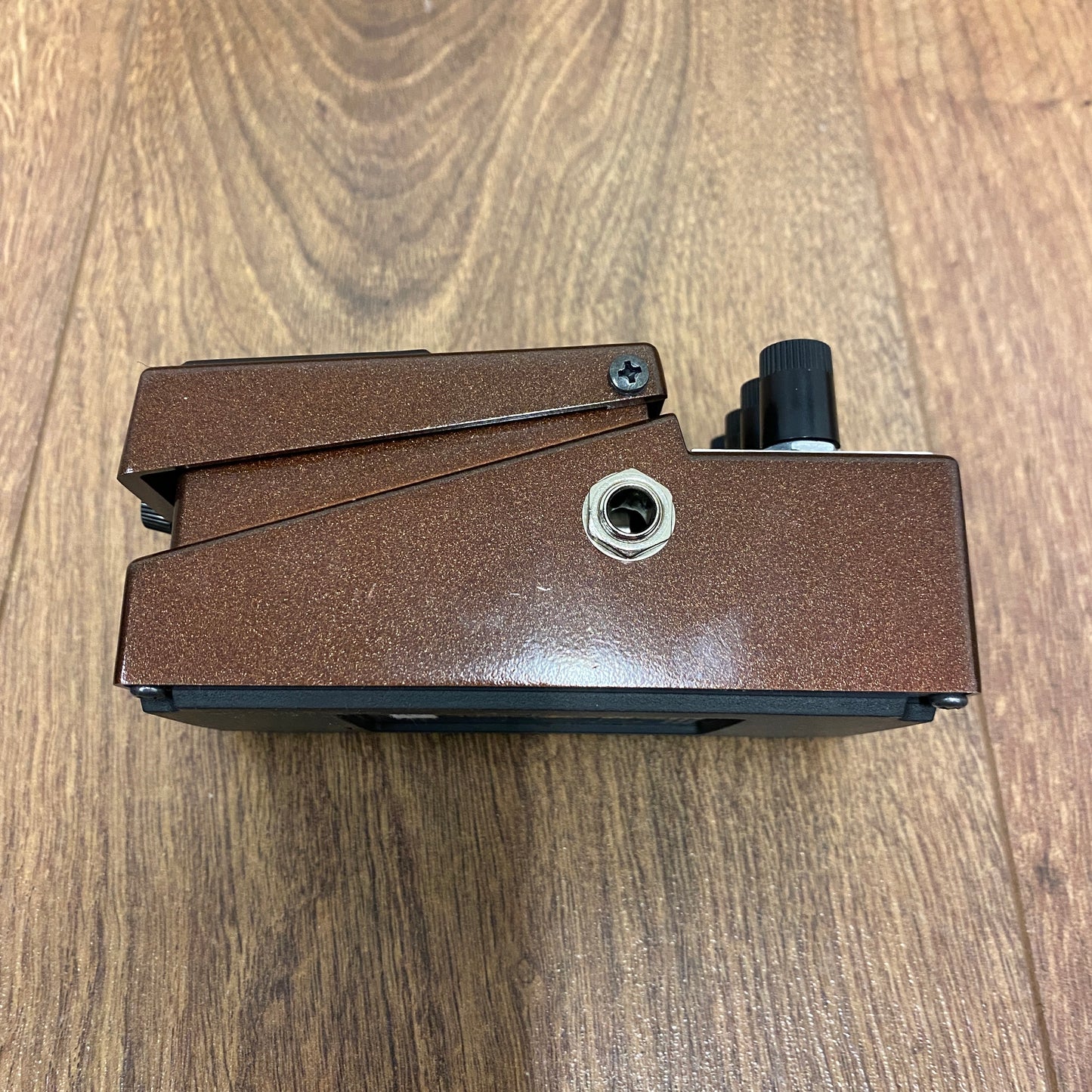 Pre-Owned Boss OC-5 Guitar & Bass Octave Pedal