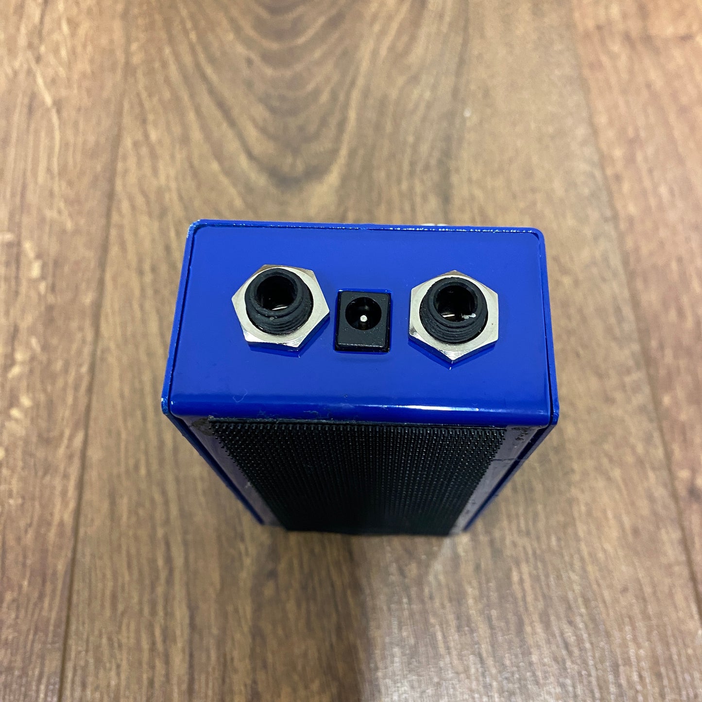 Pre-Owned Dr Green The Cubicle Reverb Pedal