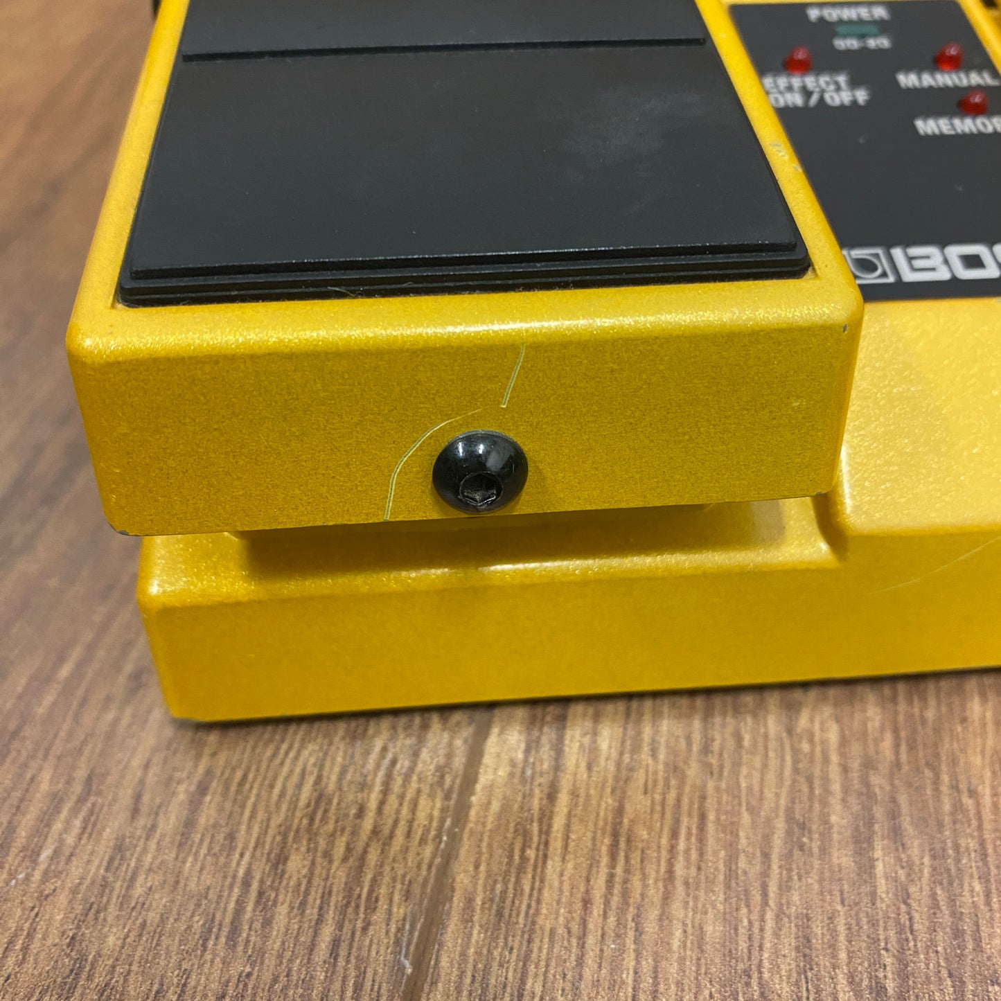 Pre-Owned Boss OD-20 Overdrive Distortion Pedal