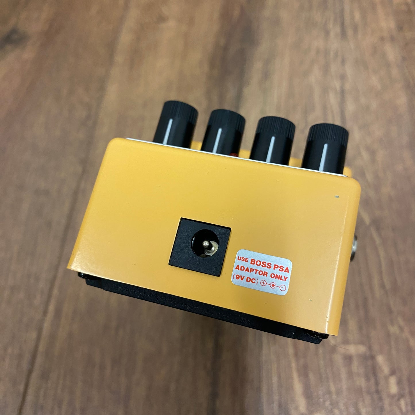 Pre-Owned Boss AC-2 Acoustic Simulator Pedal
