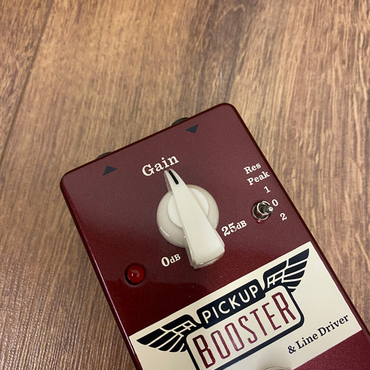 Pre-Owned Seymour Duncan Pickup Booster Pedal