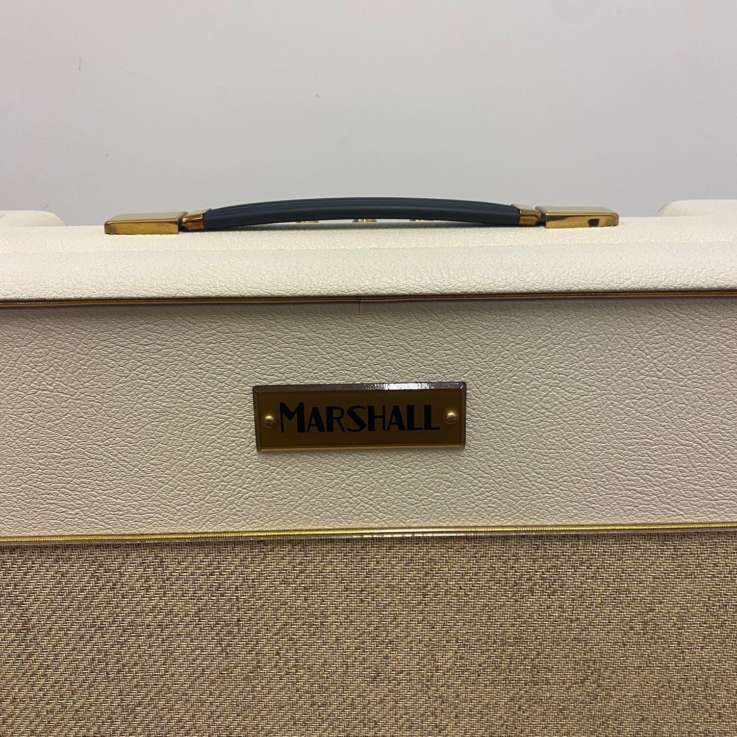 Pre-Owned Marshall 1974X Handwired 18W 1x12 Valve Amp Combo - Cream