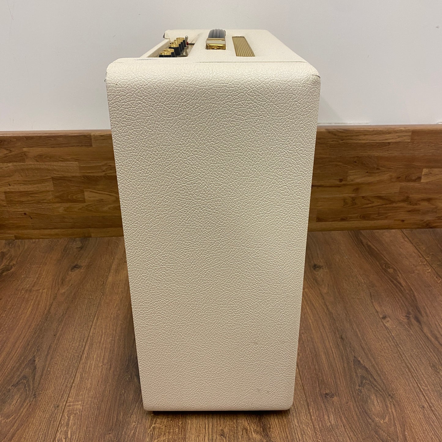 Pre-Owned Marshall 1974X Handwired 18W 1x12 Valve Amp Combo - Cream