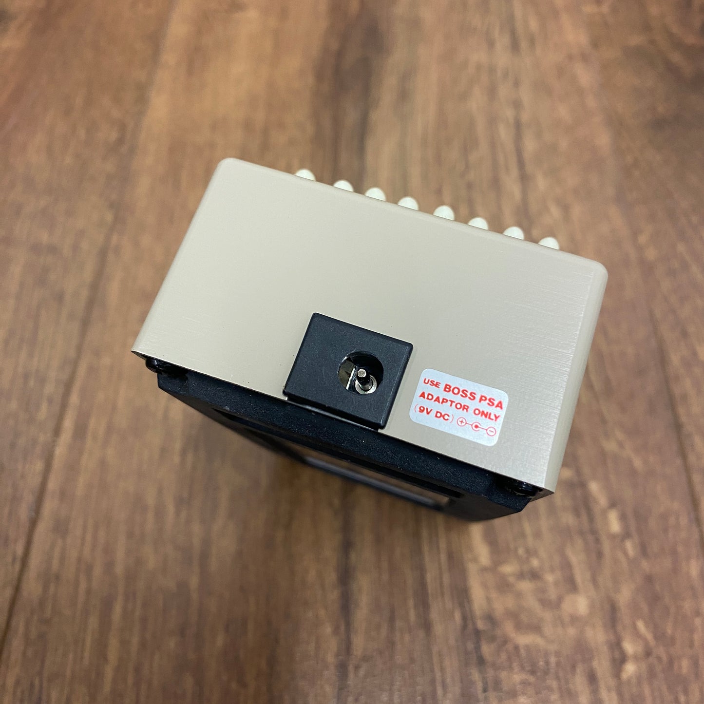 Pre-Owned Boss GE-7 Equalizer Pedal
