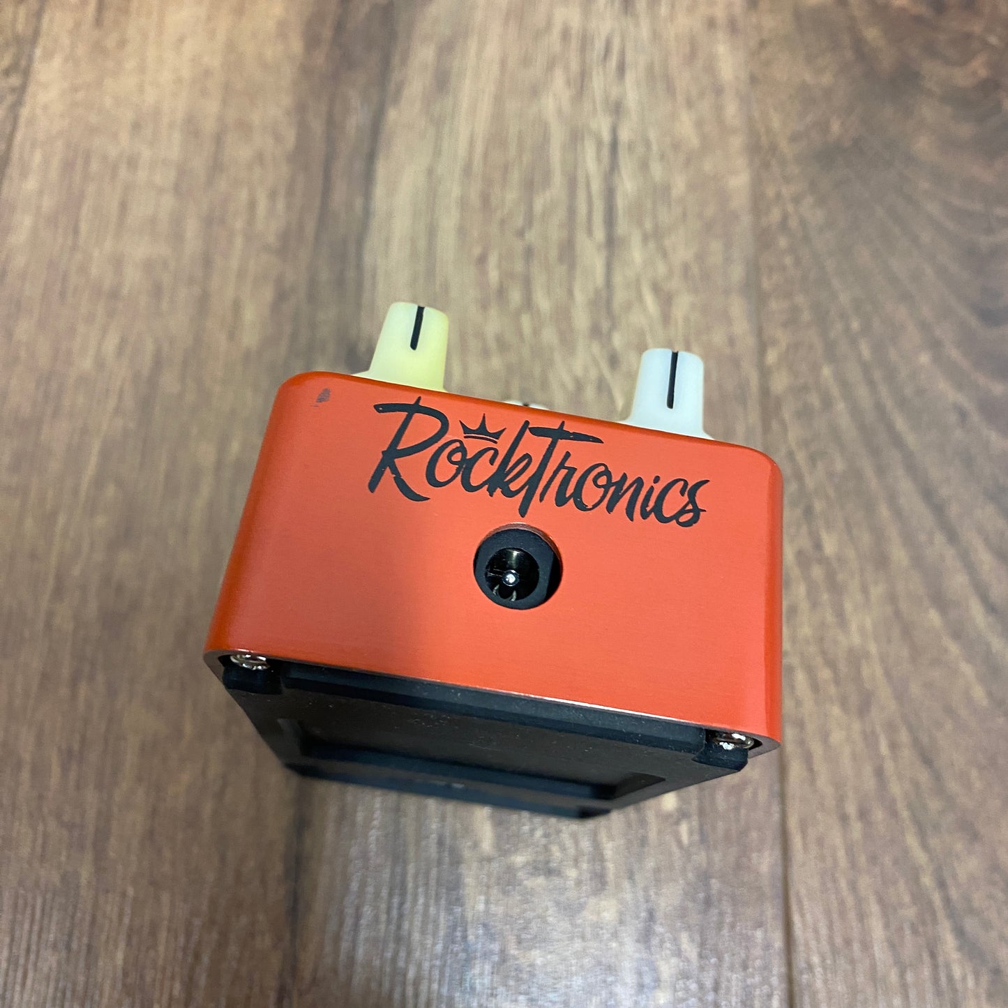 Pre-Owned RockTronics Crunch Distortion Pedal