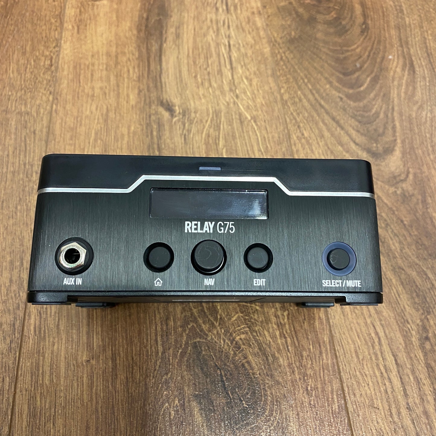 Pre-Owned Line 6 Relay G75 Wireless Guitar System