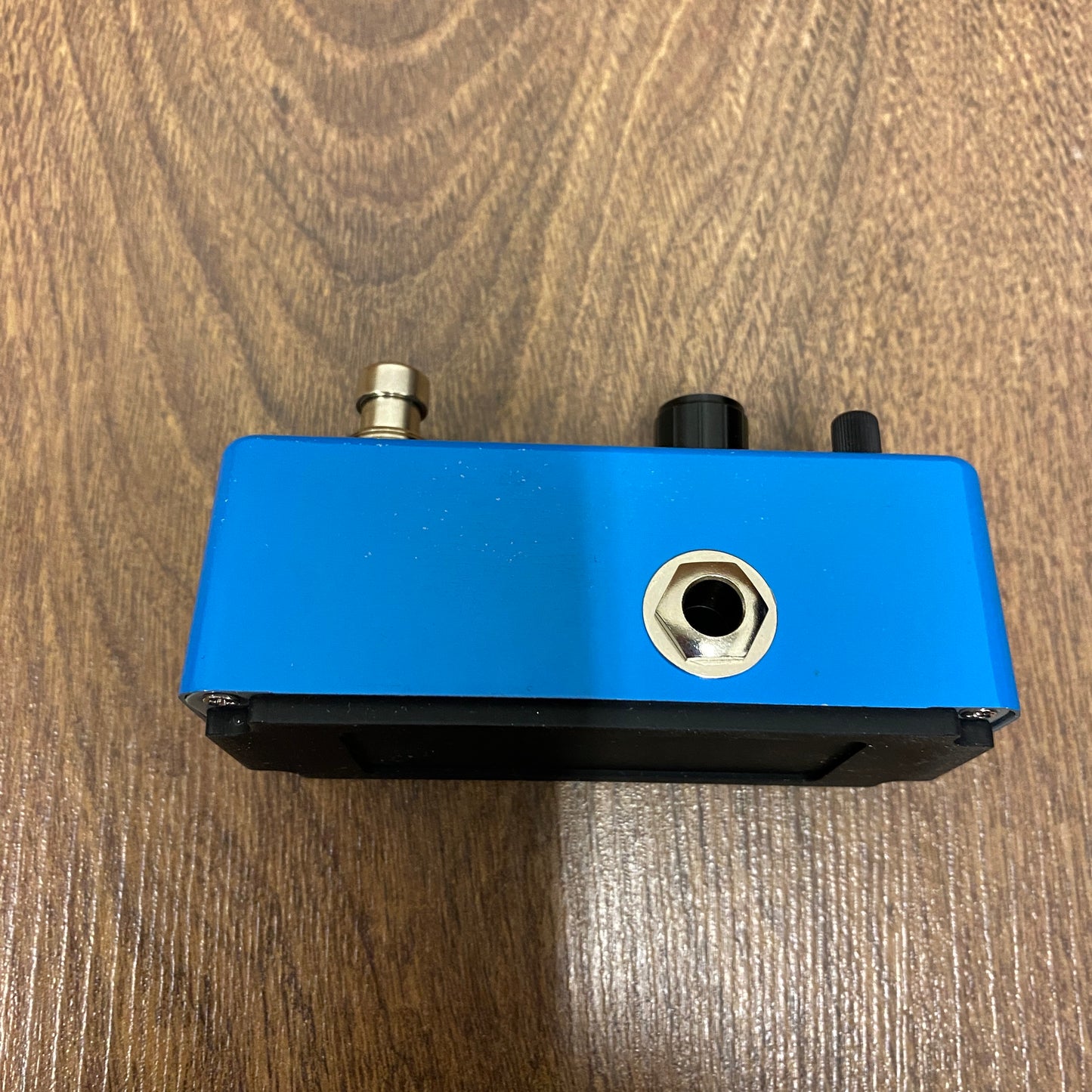 Pre-Owned Blaxx Mini Overdrive Effects Pedal