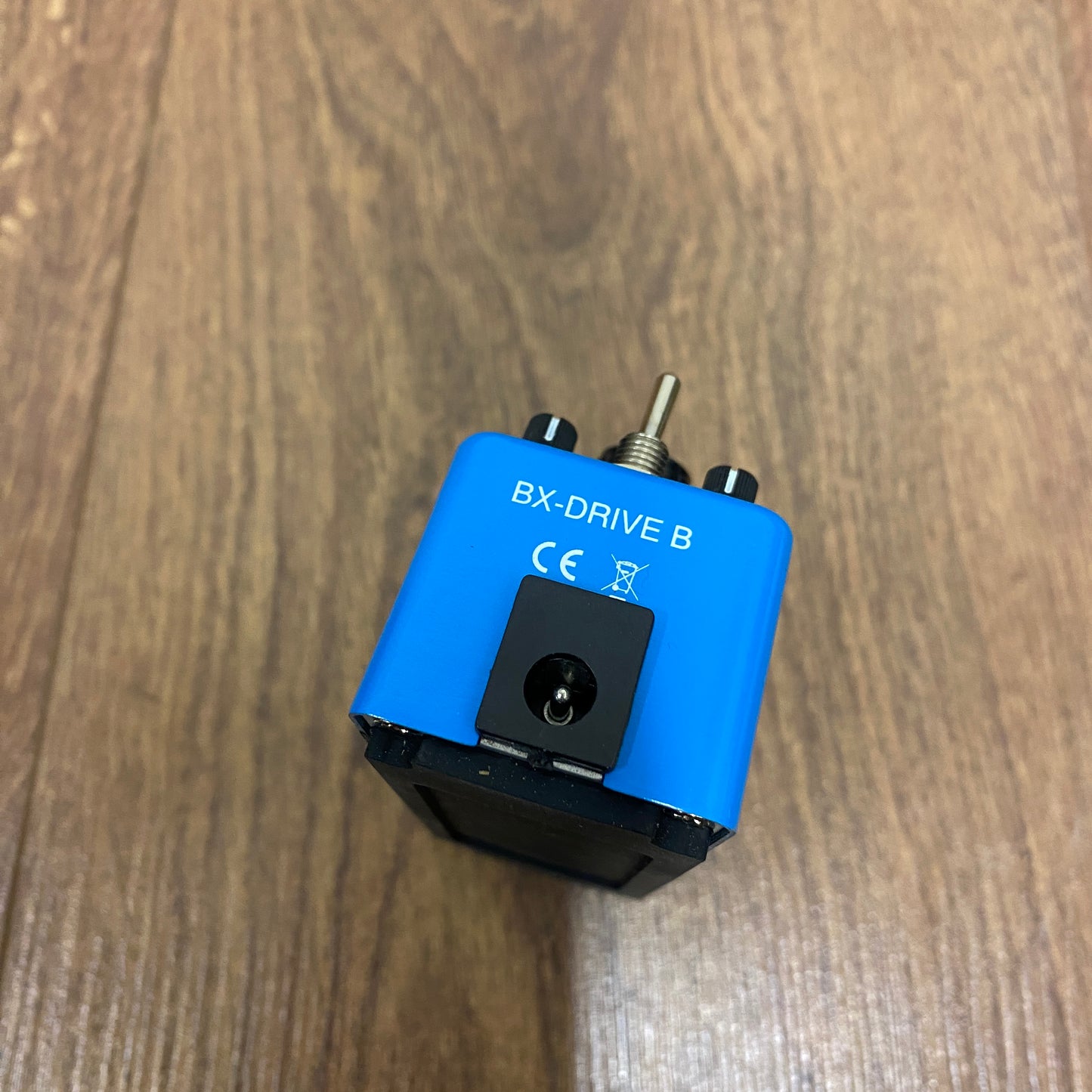 Pre-Owned Blaxx Mini Overdrive Plus Pedal