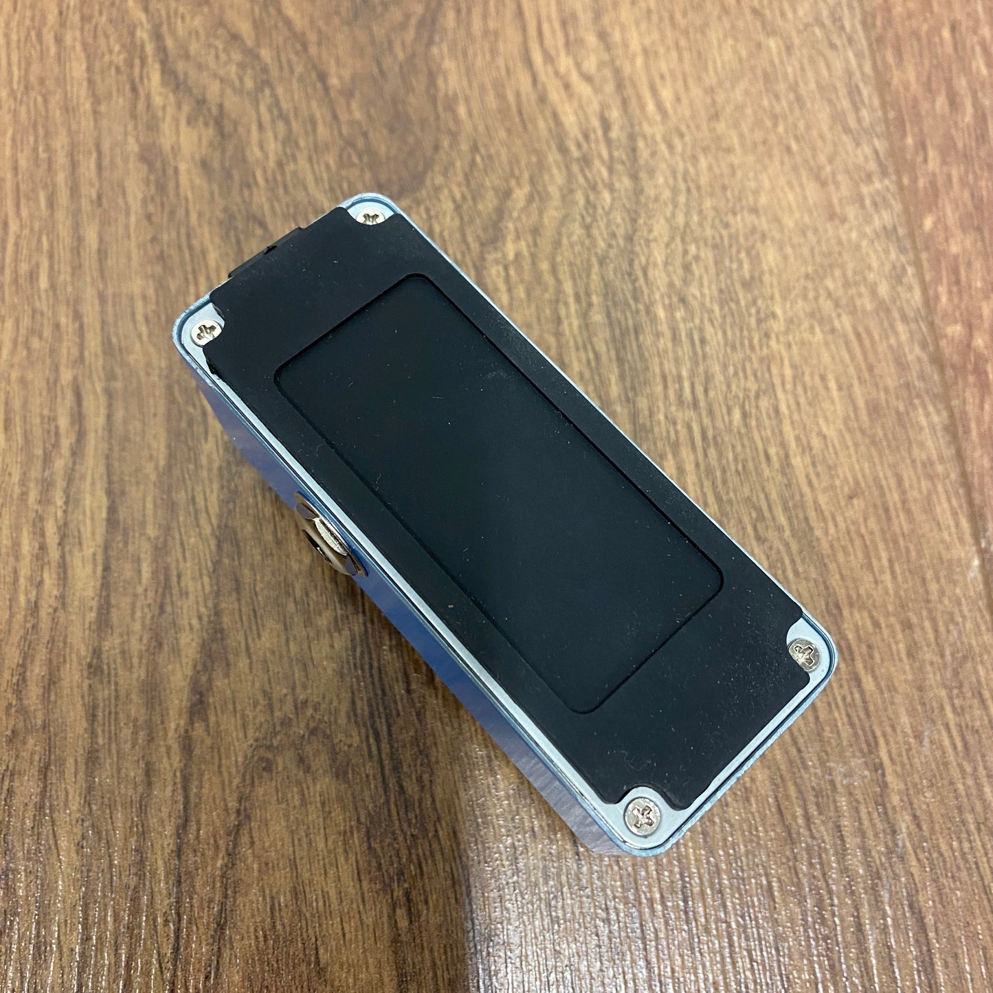 Pre-Owned Blaxx Mini Overdrive Plus Pedal