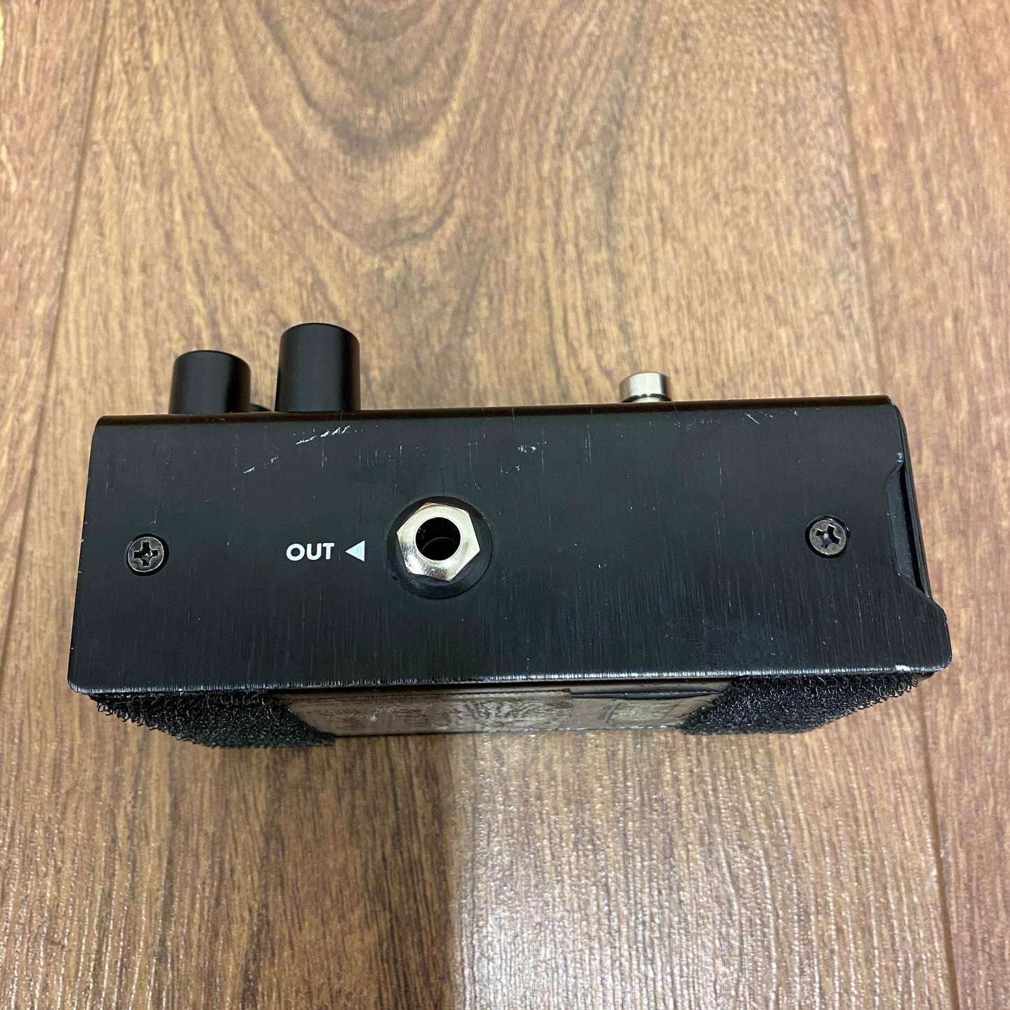 Pre-Owned Fender The Bends Compressor Pedal